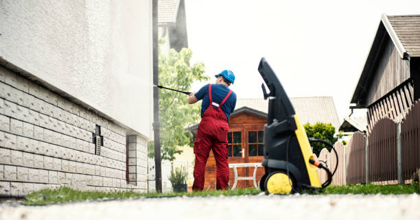 Paint Preparation in Alliance, OH